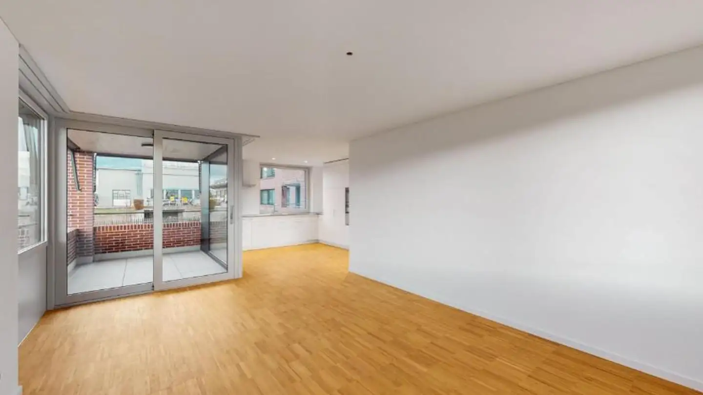 Apartment for rent - Riedthofstrasse 64, 8105 Regensdorf - Photo 3