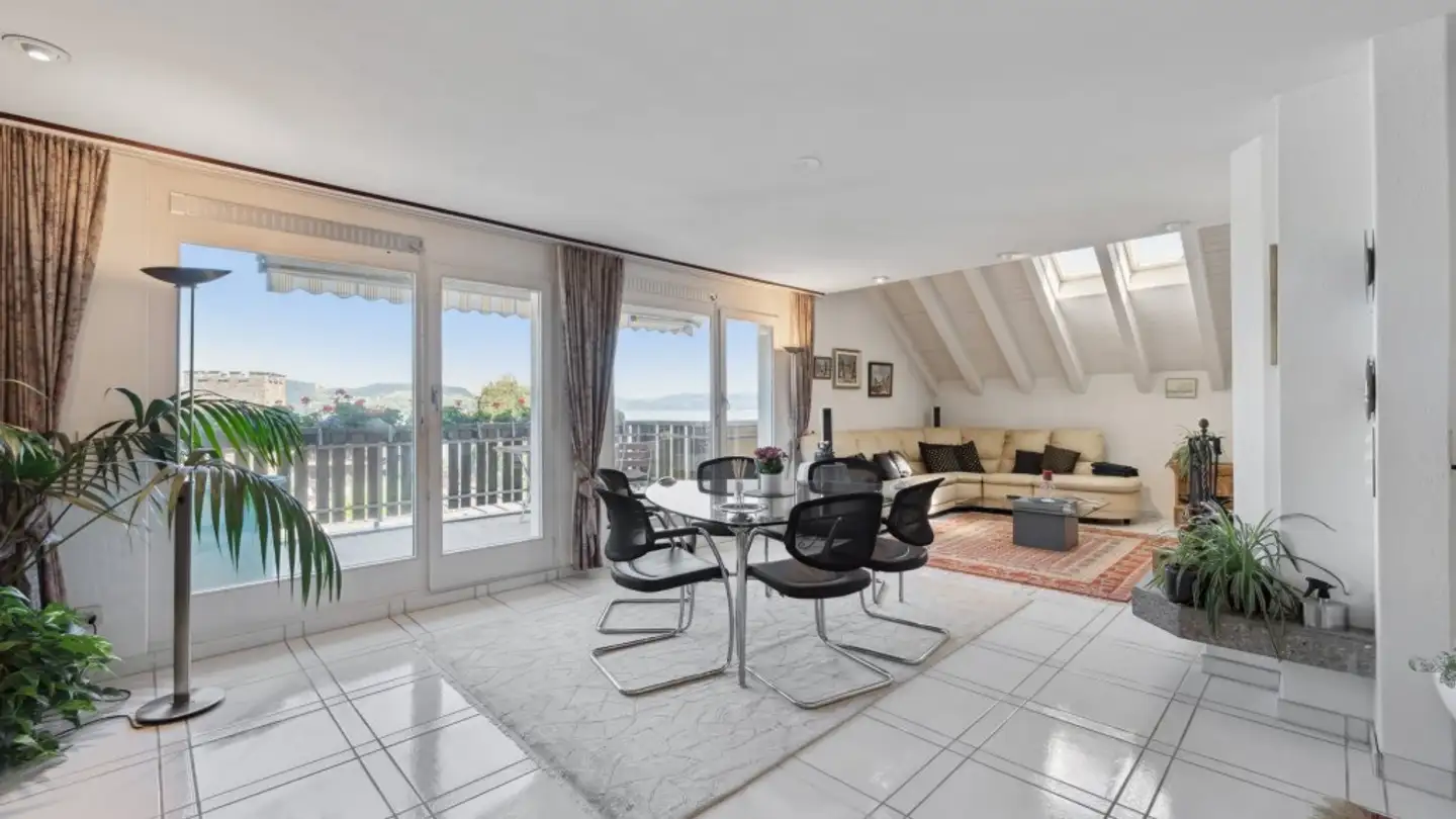 Maisonette kaufen - 6362 Stansstad - Foto 4