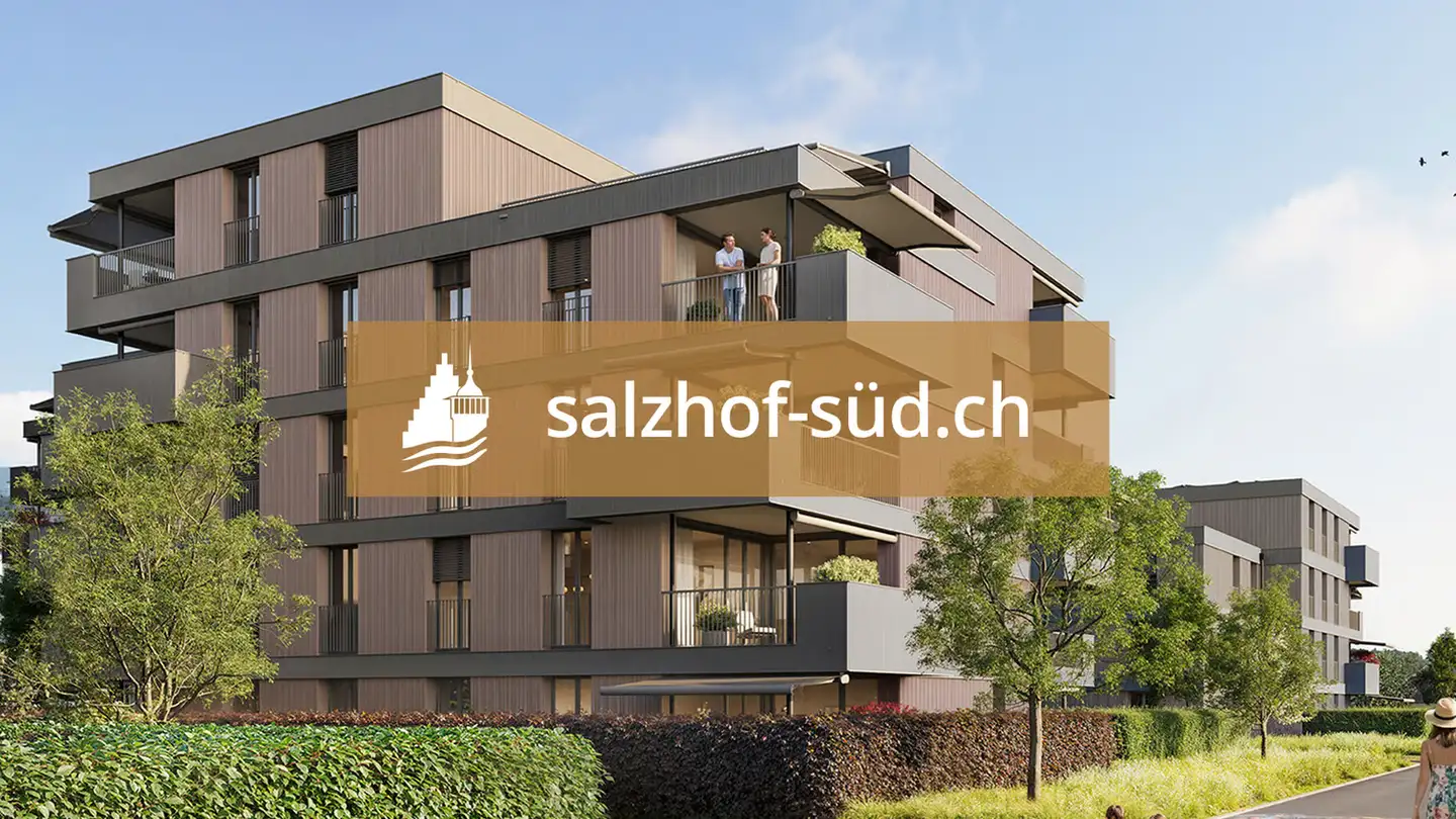 Apartment for sale - 5034 Suhr