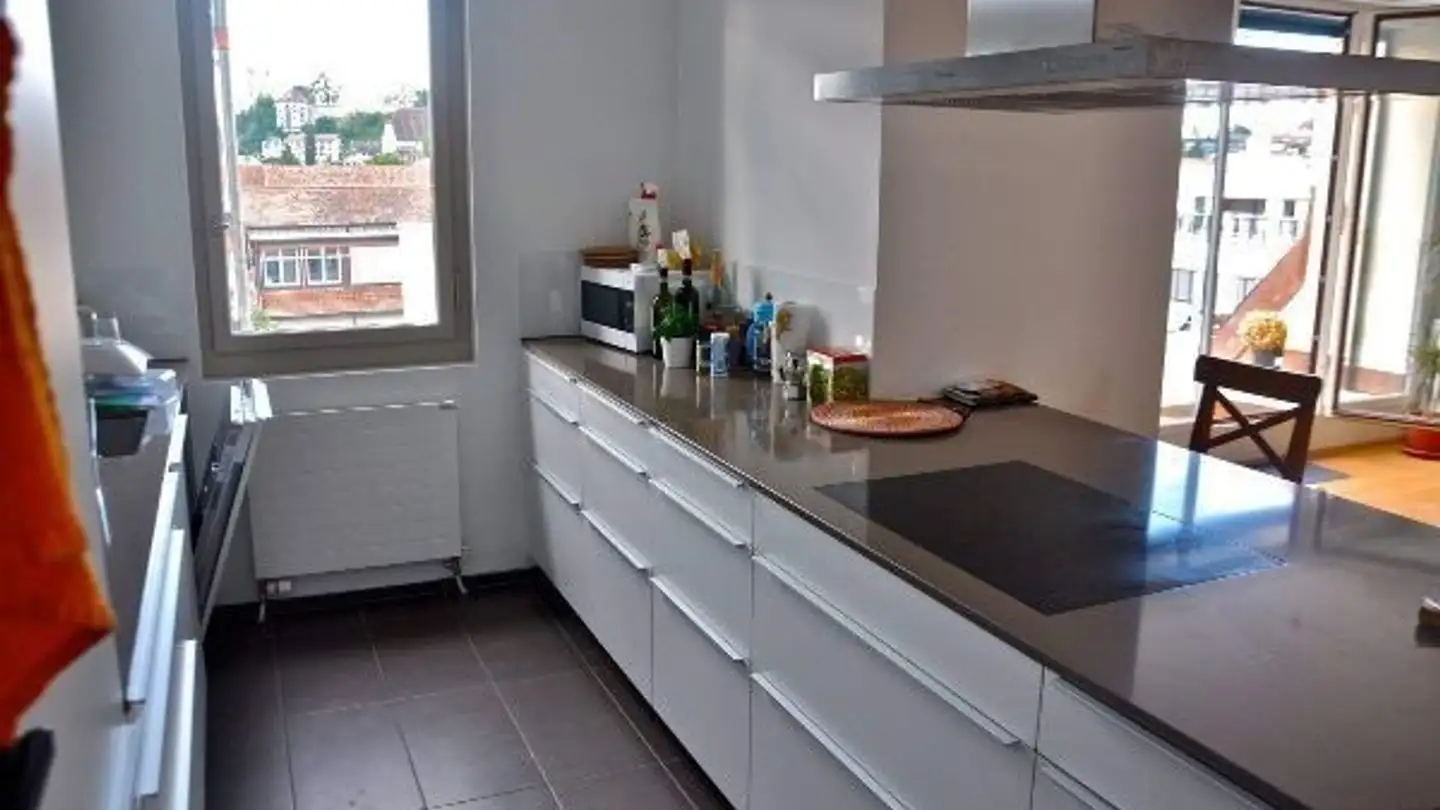Chambre à louer - Pilatusstrasse 28, 6003 Luzern - Photo 4