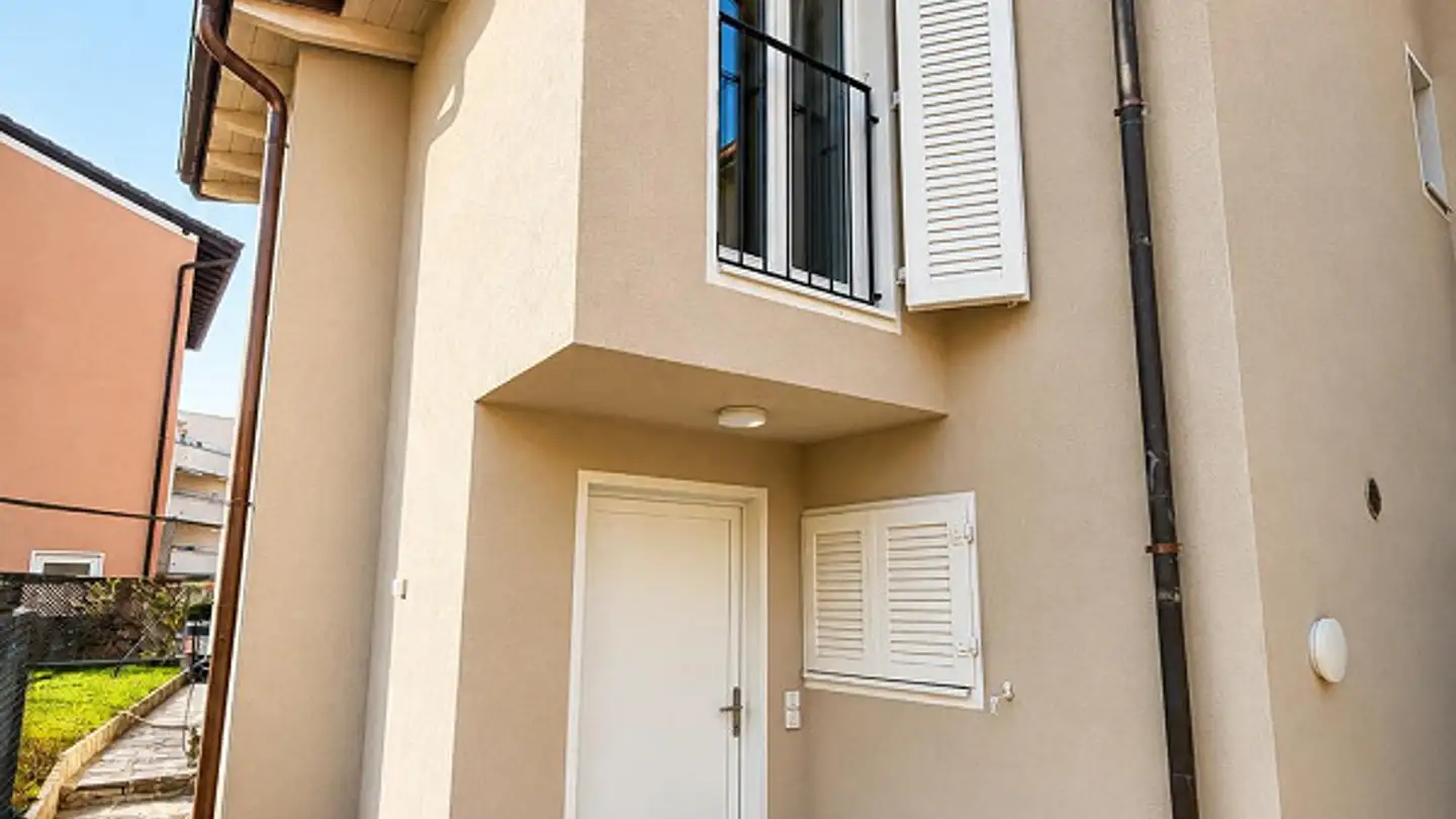 Maison individuelle à louer - Via Brione 24, 6648 Minusio - Photo 2