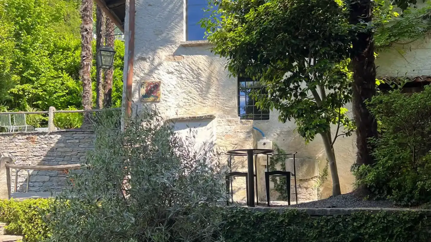 Duplex in affitto - Via Albaredo 77, 6645 Brione sopra Minusio