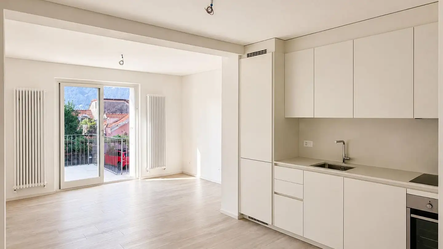Maison individuelle à louer - Via Brione 24, 6648 Minusio - Photo 4