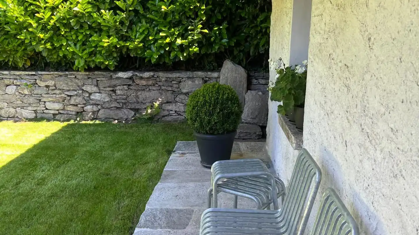 Maisonette mieten - Via Albaredo 77, 6645 Brione sopra Minusio - Foto 4