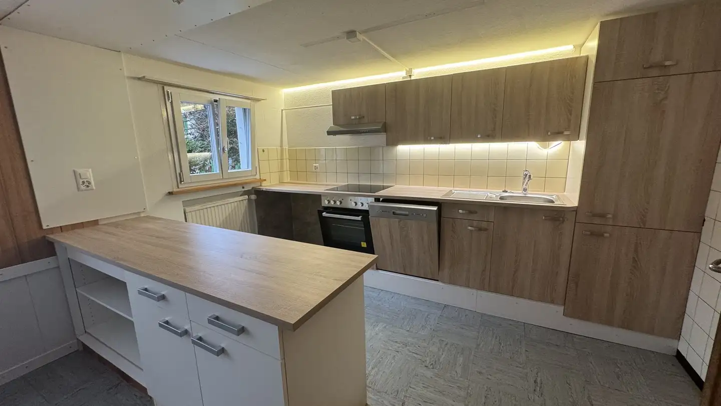 Appartamento in affitto - Dorfstrasse 7, 6173 Flühli LU - Photo 2