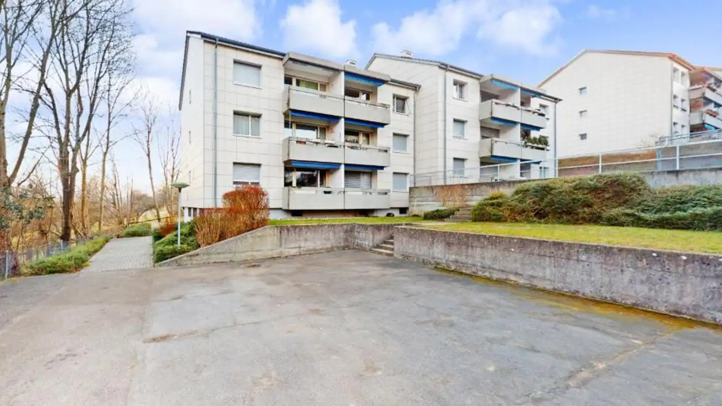 Appartement à louer - Quellmattstrasse 17, 2563 Ipsach