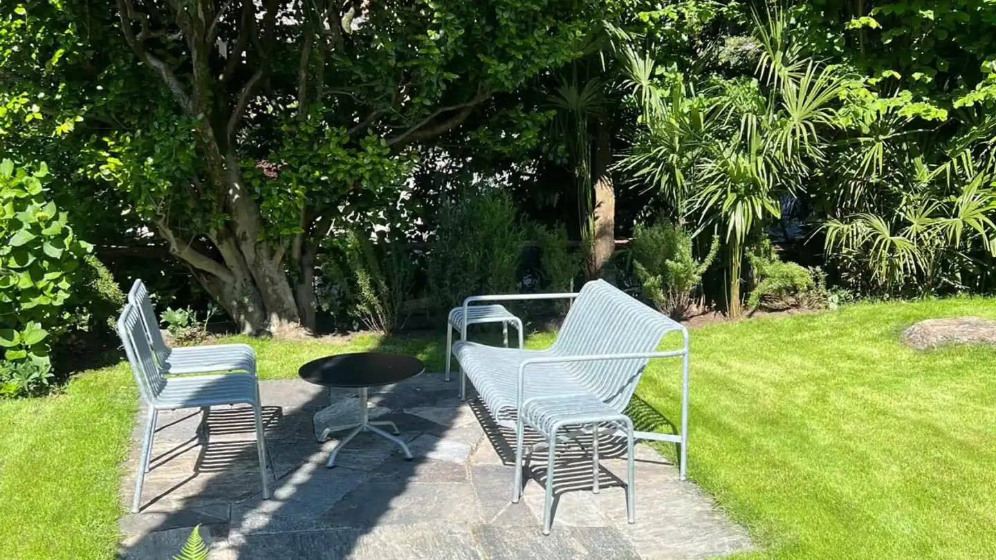 Maisonette mieten - Via Albaredo 77, 6645 Brione sopra Minusio - Foto 3