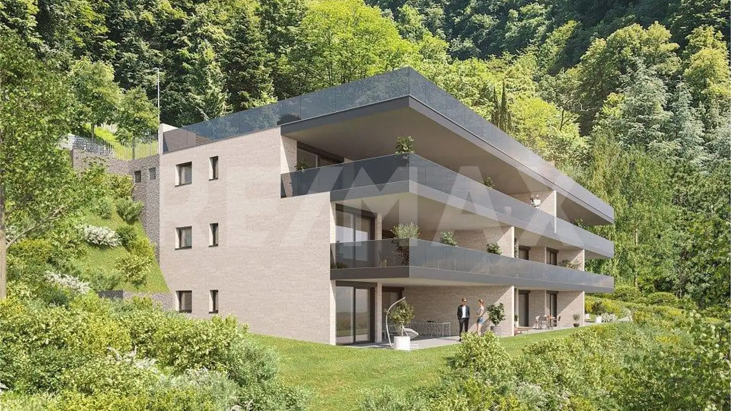 Appartement à vendre - 6963 Pregassona - Photo 3