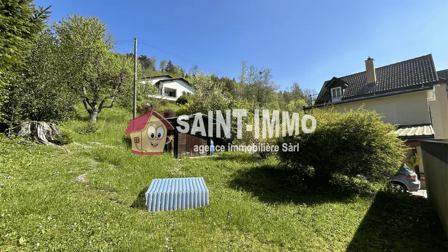 Casa singola in vendita - 2610 St-Imier - Photo 4