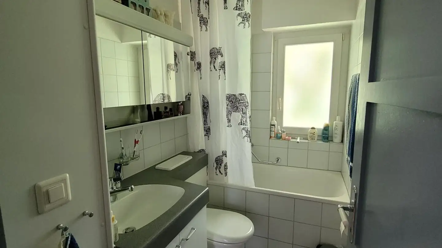 Wohnung mieten - Starrkircherstrasse 5, 4600 Olten - Foto 4