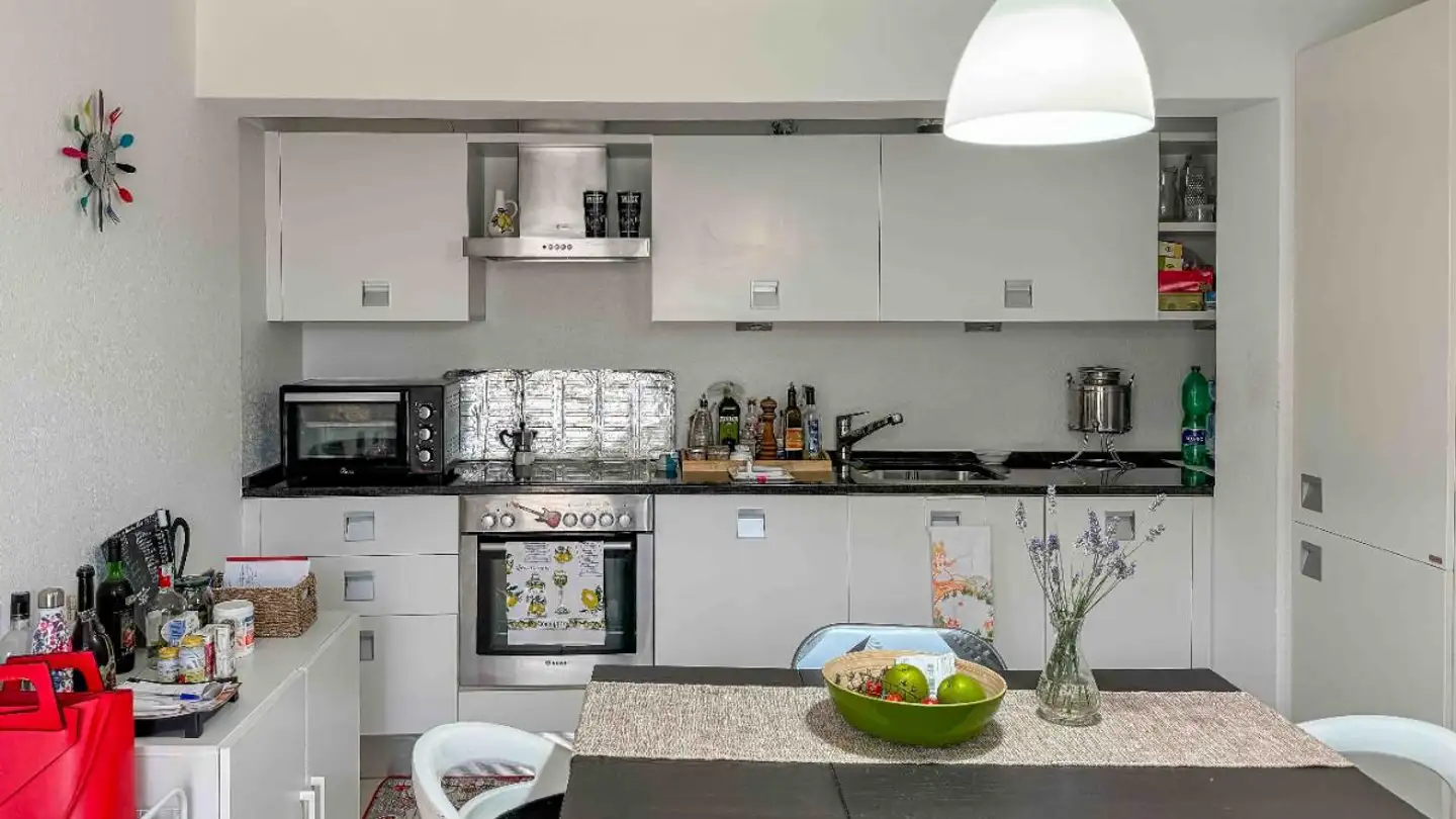 Appartamento in vendita - 6864 Arzo - Photo 3