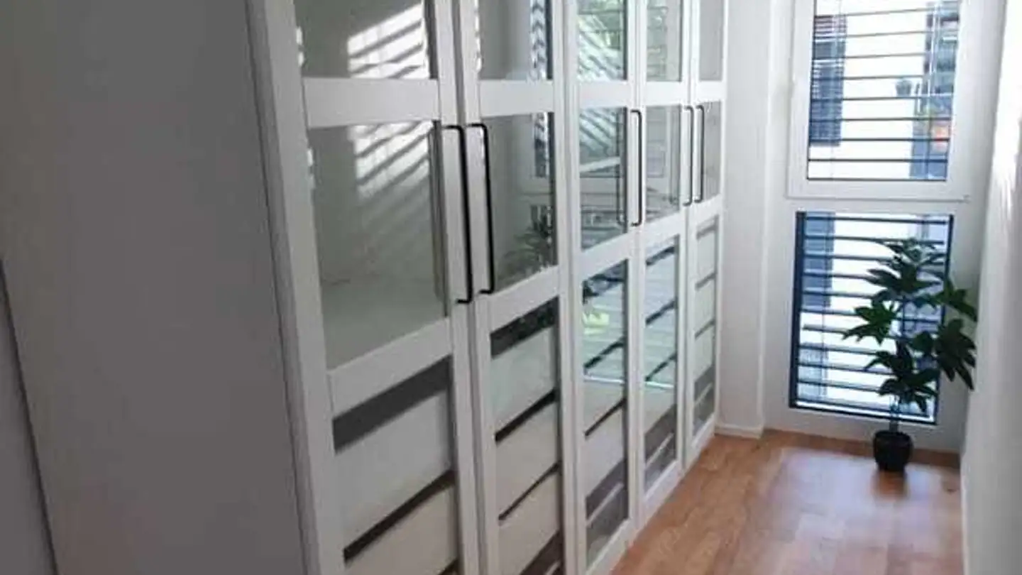 Wohnung mieten - Chemin Du Riau 4b, 1681 Billens - Foto 4