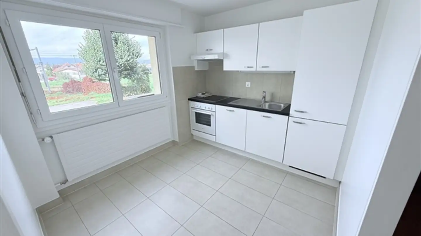 Appartement à louer - Promenade De La Maladaire 10, 1530 Payerne - Photo 2
