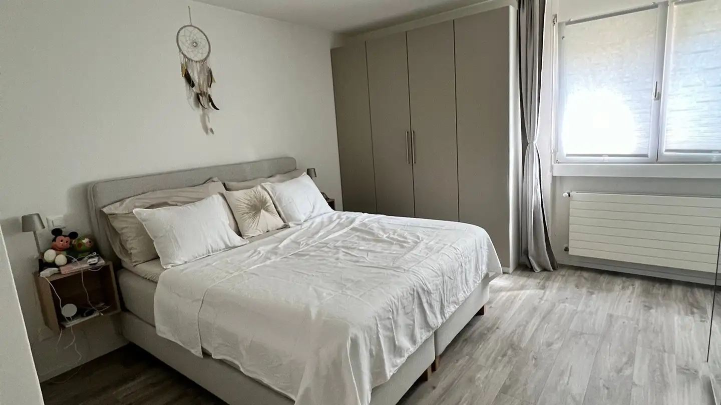 Appartamento in affitto - Via Francesco Borromini 21, 6850 Mendrisio