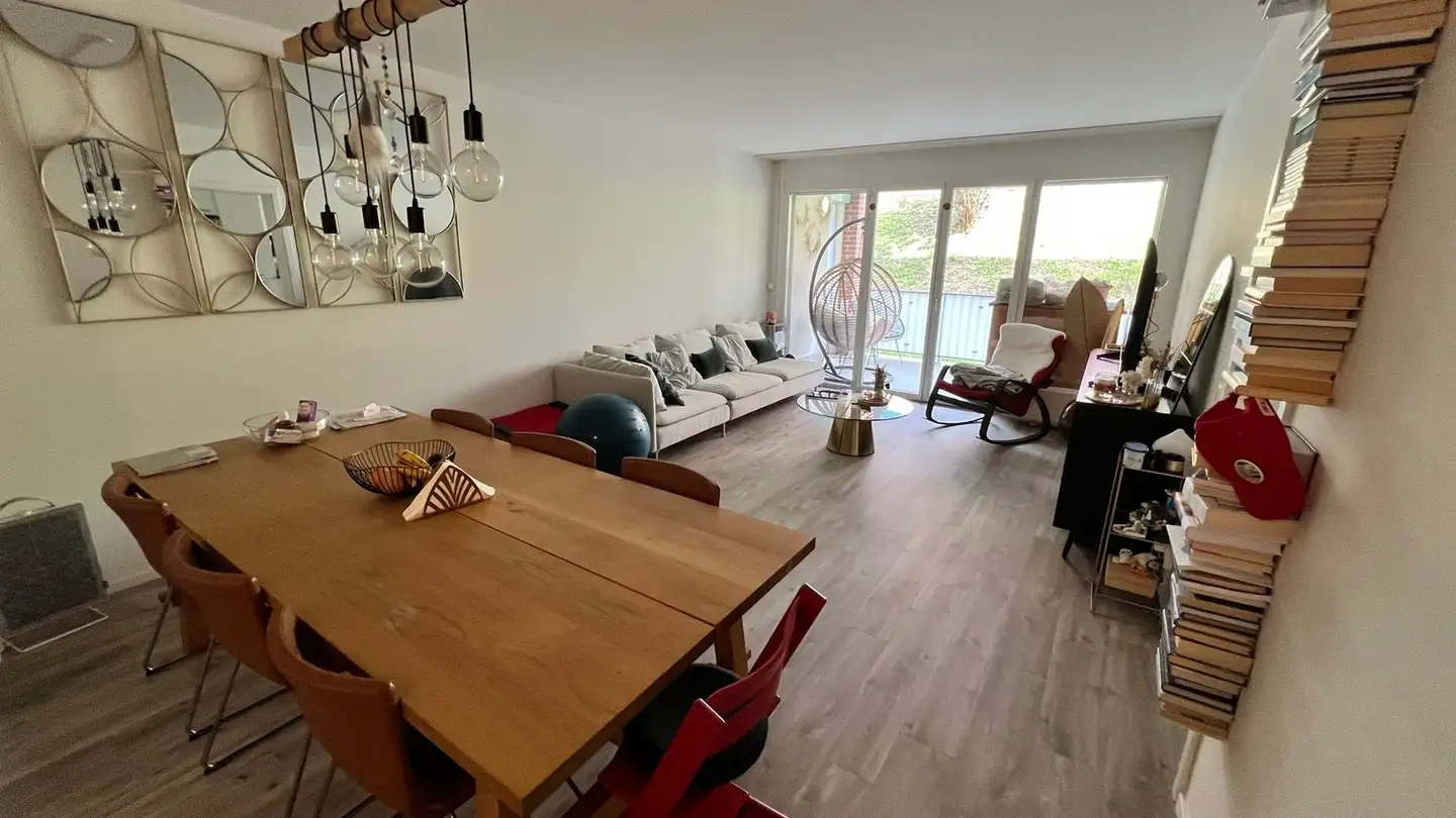 Appartamento in affitto - Via Francesco Borromini 21, 6850 Mendrisio - Foto 2