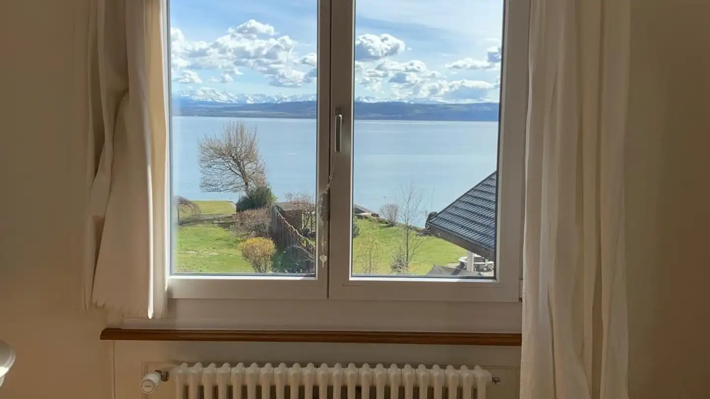 Appartement à louer - 2025 Chez-le-Bart