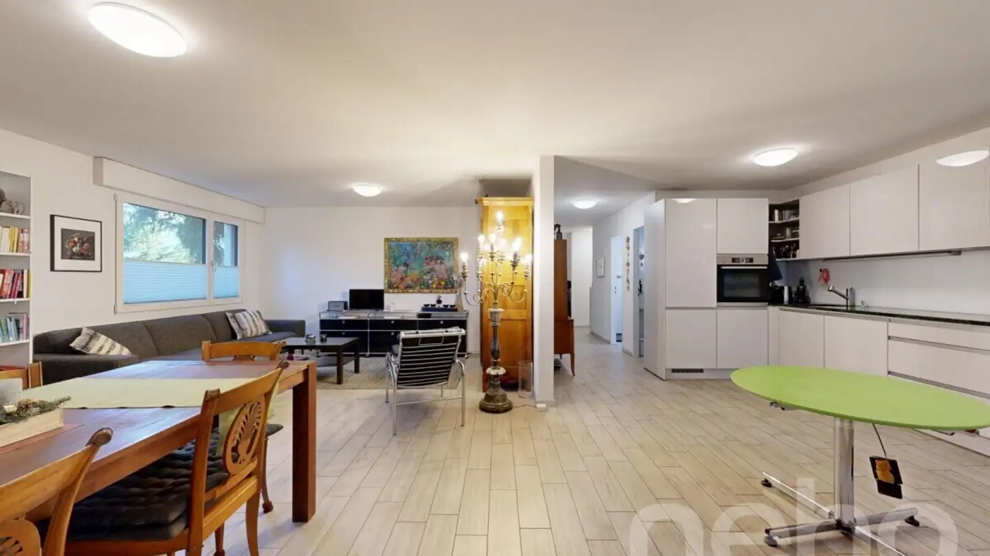 Apartment for sale - 4102 Binningen - Photo 4