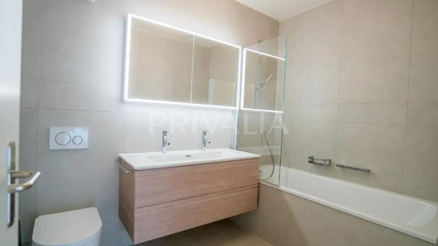 Appartamento in affitto - 1292 Chambésy - Foto 3