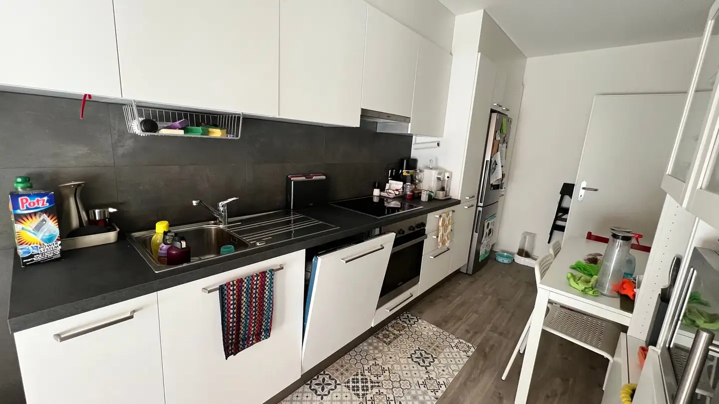 Appartamento in affitto - Via Francesco Borromini 21, 6850 Mendrisio - Foto 3