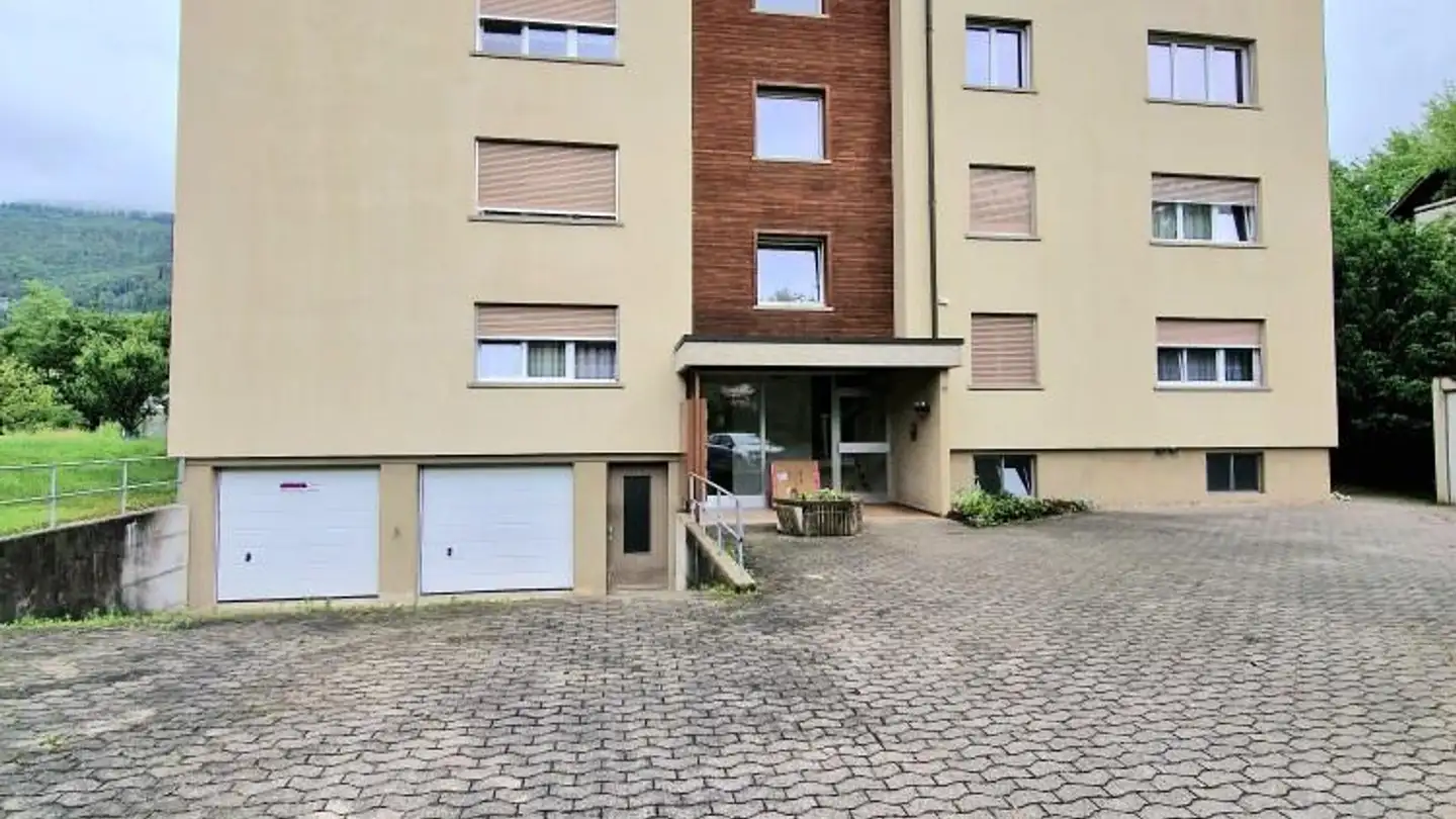 Apartment for rent - Herzimattstrasse 500, 4712 Laupersdorf