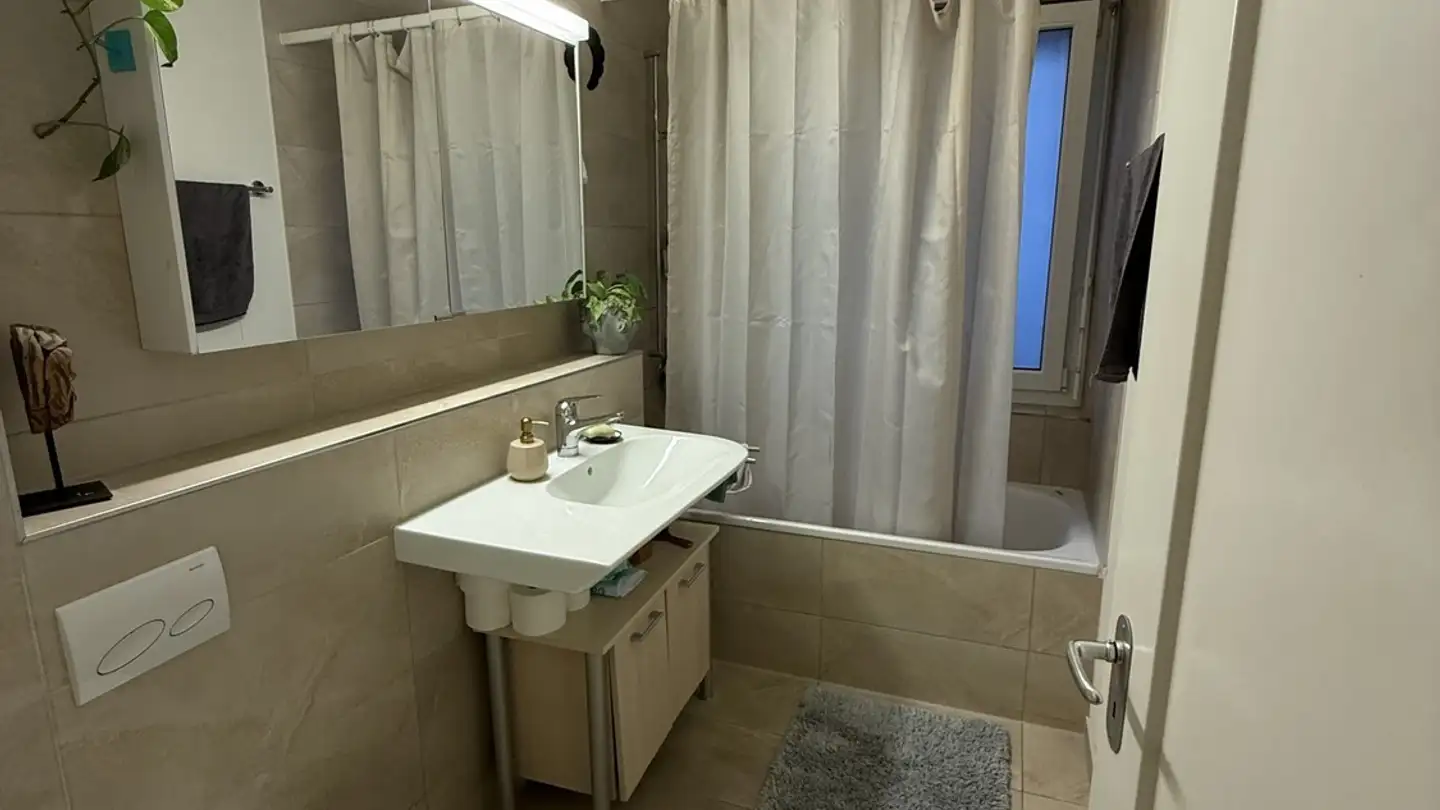 Single room for rent - 6006 Luzern - Photo 4