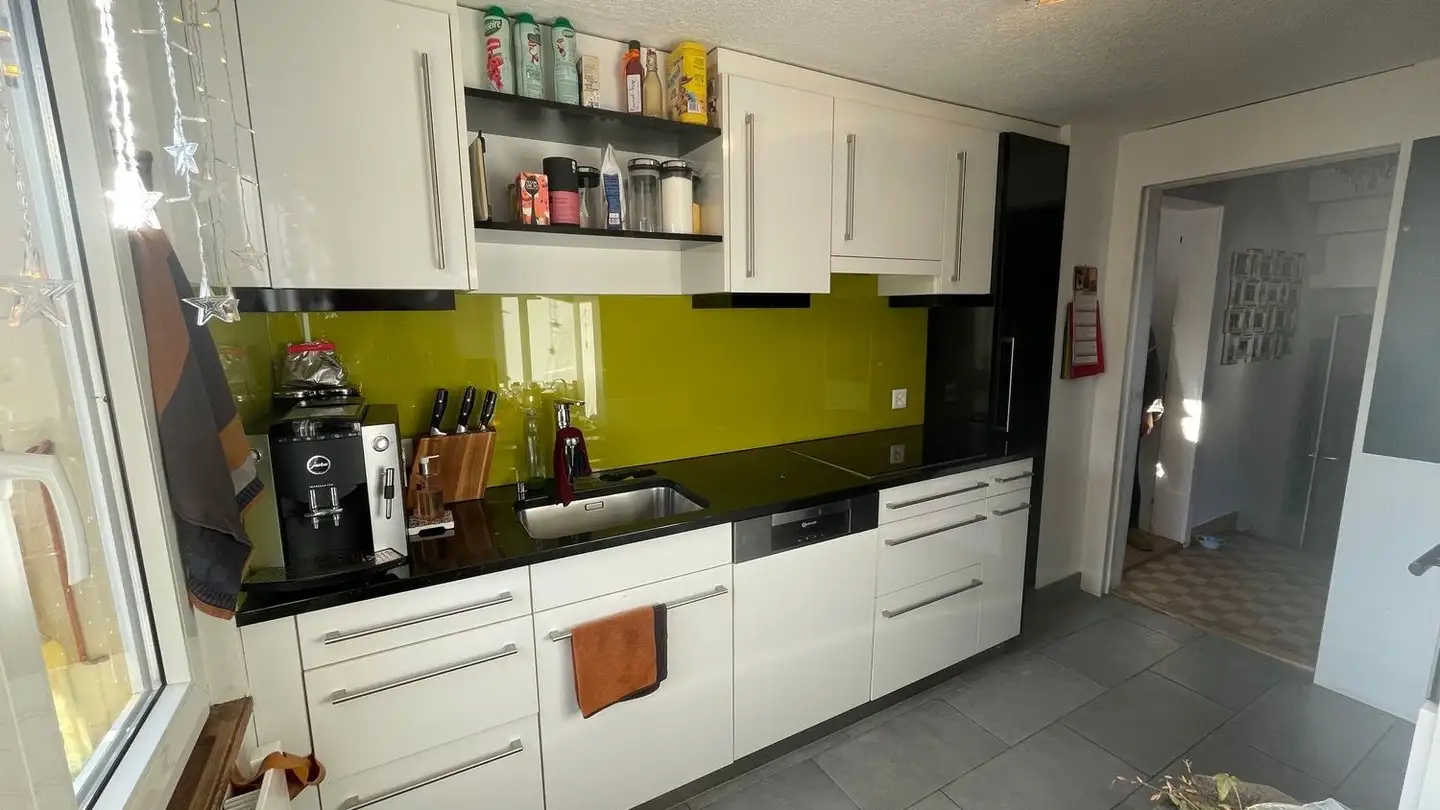 Villa for rent - Burgunderstrasse, 3280 Murten - Photo 2