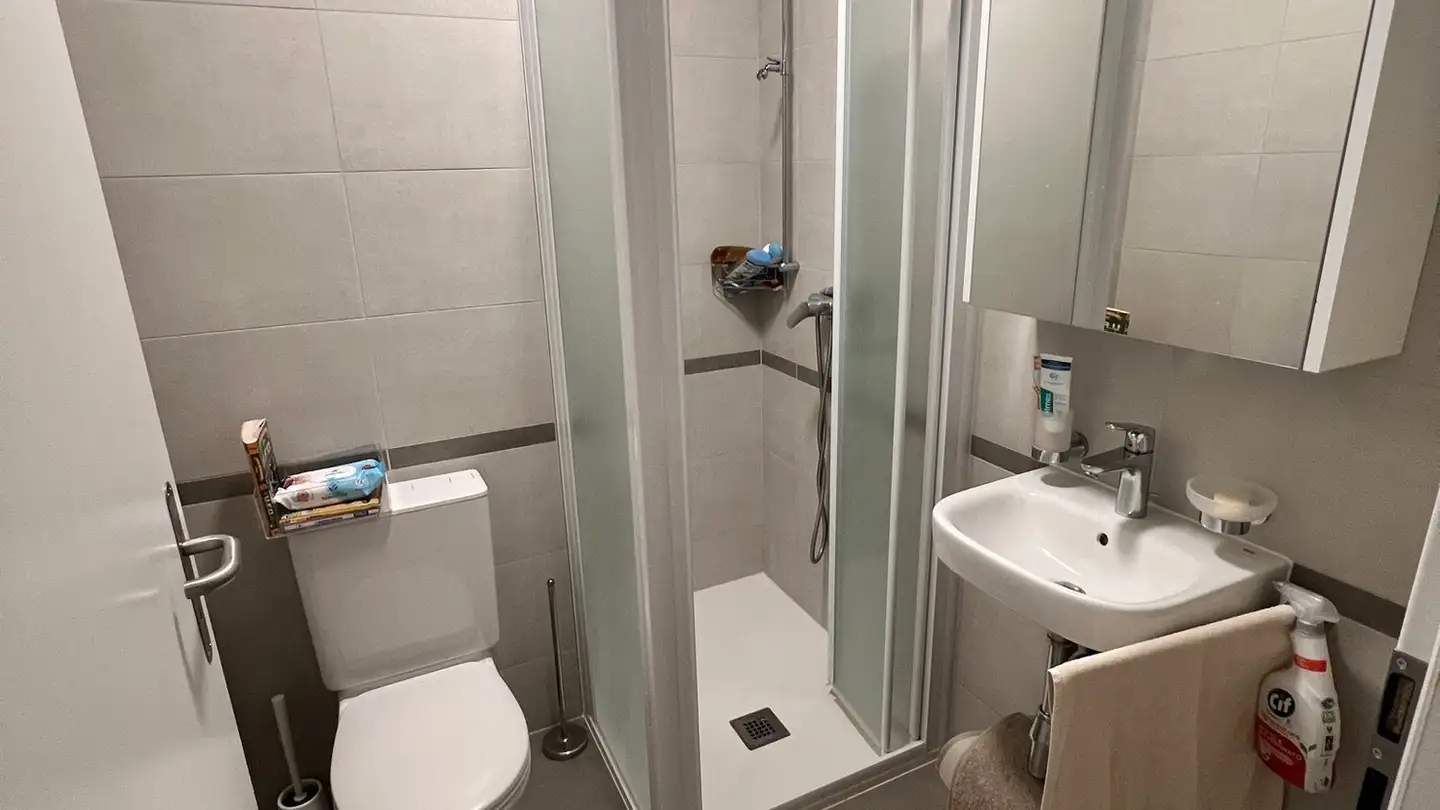 Appartamento in affitto - Via Francesco Borromini 21, 6850 Mendrisio - Foto 4