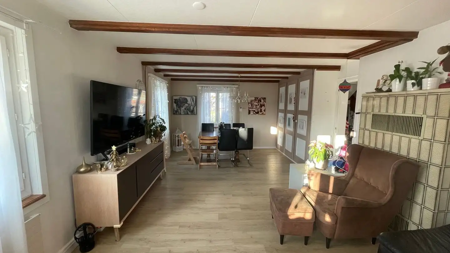 Villa for rent - Burgunderstrasse, 3280 Murten - Photo 3