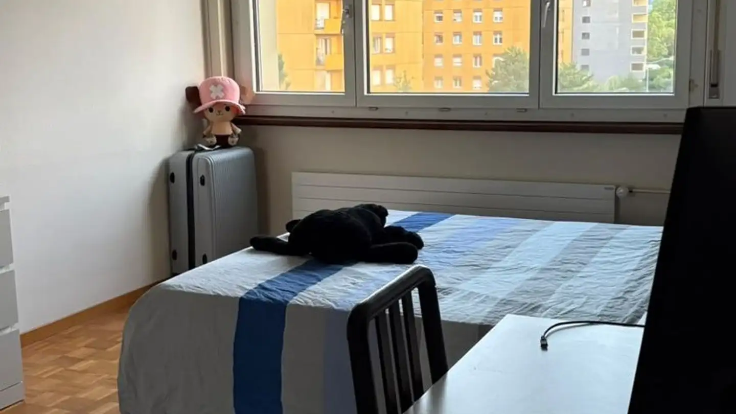 Apartment for rent - 1700 Fribourg