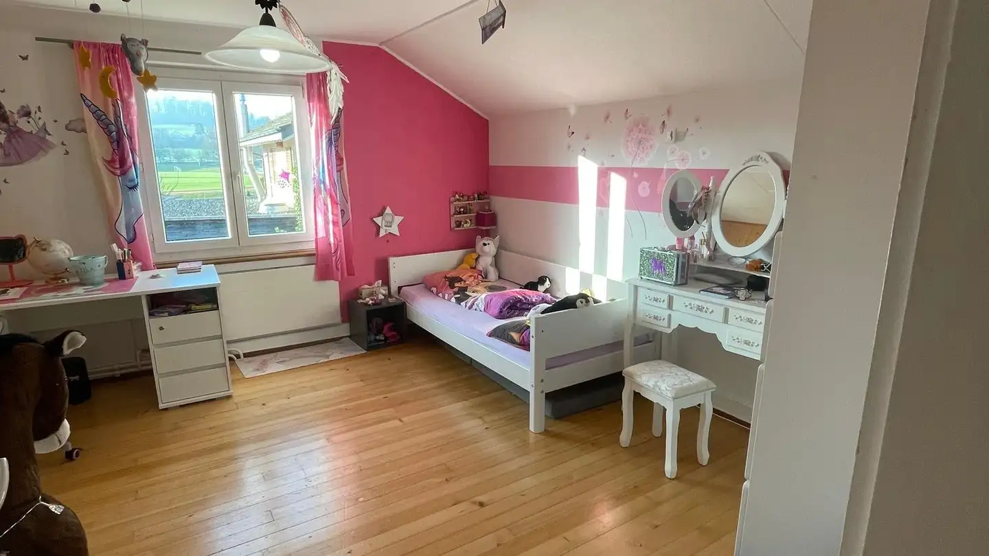 Villa for rent - Burgunderstrasse, 3280 Murten - Photo 4