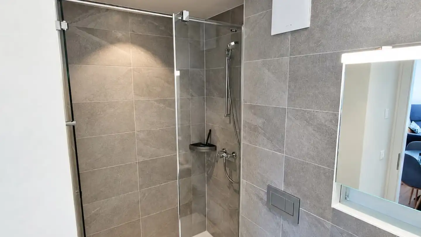 Appartamento in affitto - 3975 Randogne - Foto 4