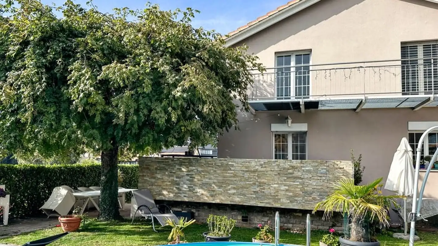 Maison individuelle à vendre - Etoy, 1163 Etoy - Photo 2