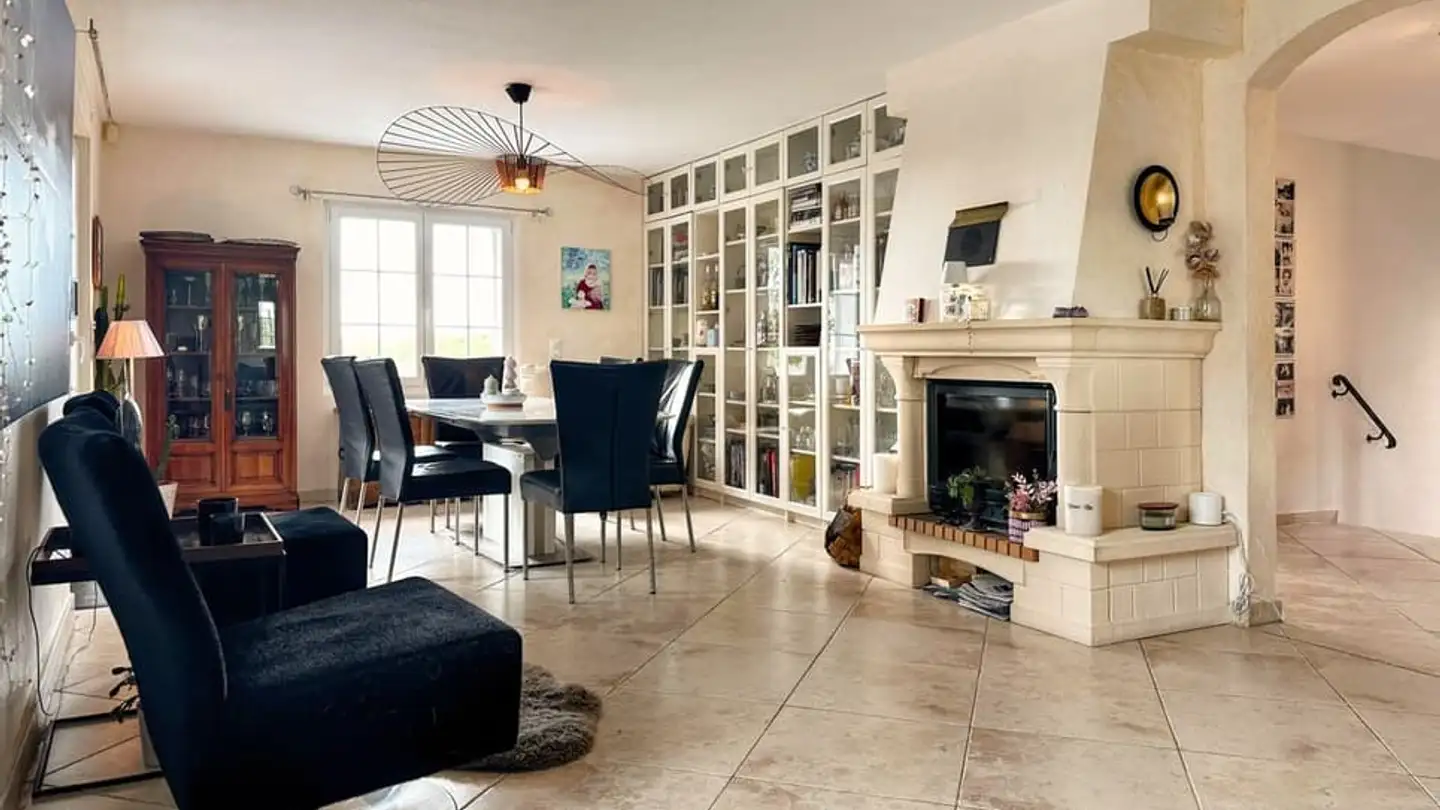 Maison individuelle à vendre - Etoy, 1163 Etoy - Photo 4