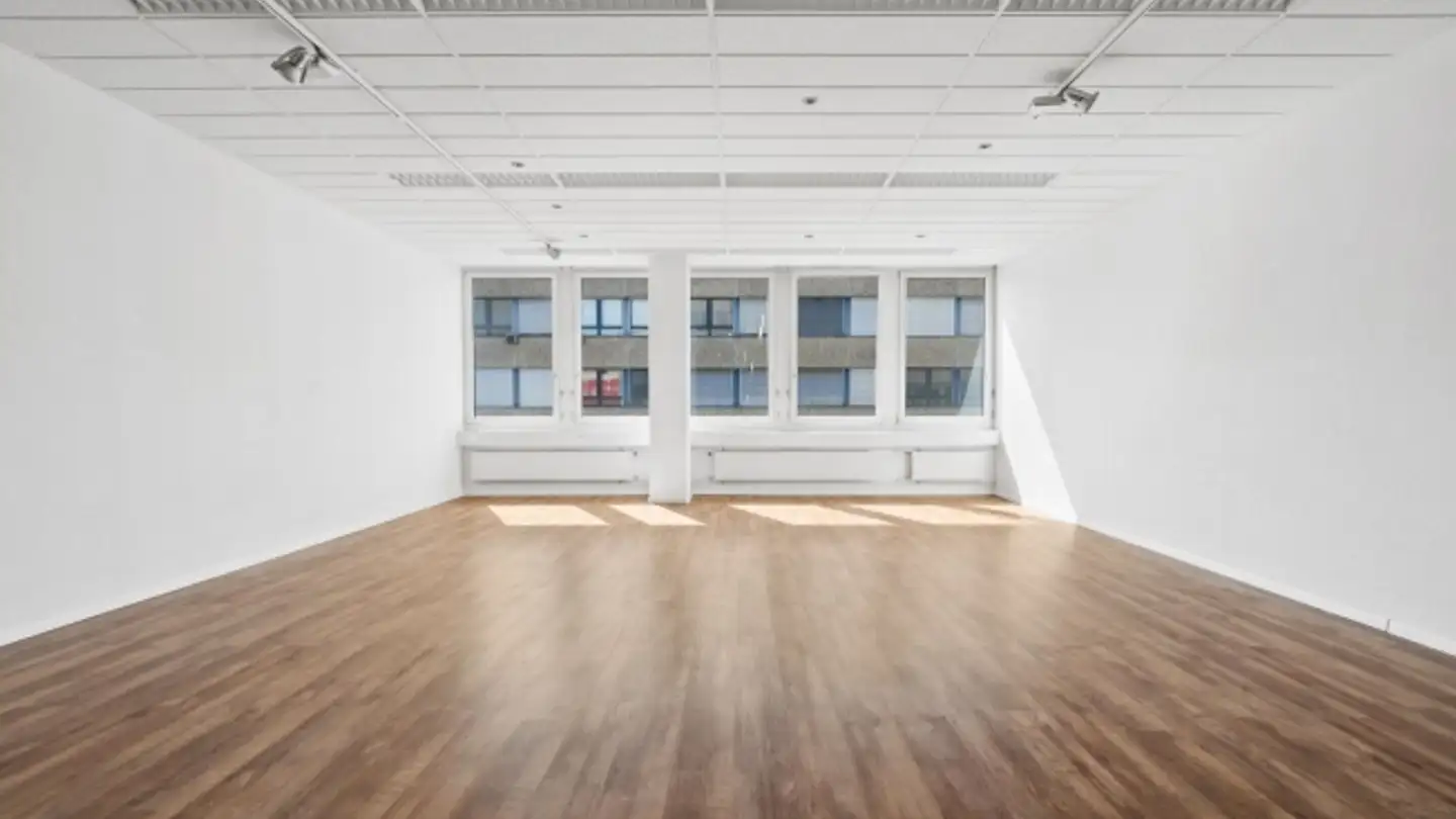 Bureau à louer - Riedstrasse 14, 8953 Dietikon