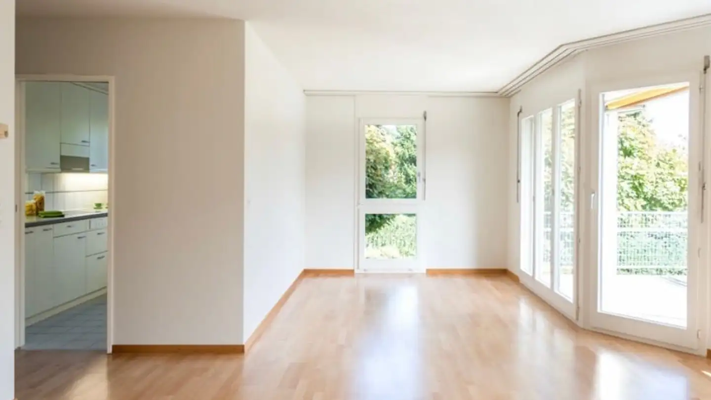 Appartamento in affitto - Büelstrasse 13, 8132 Hinteregg