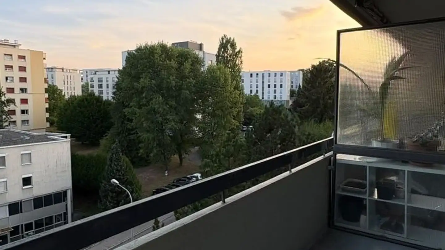 Apartment for rent - 1700 Fribourg - Photo 2