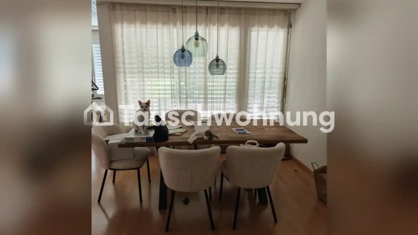 Apartment for rent - 8106 Adlikon b. Regensdorf - Photo 3