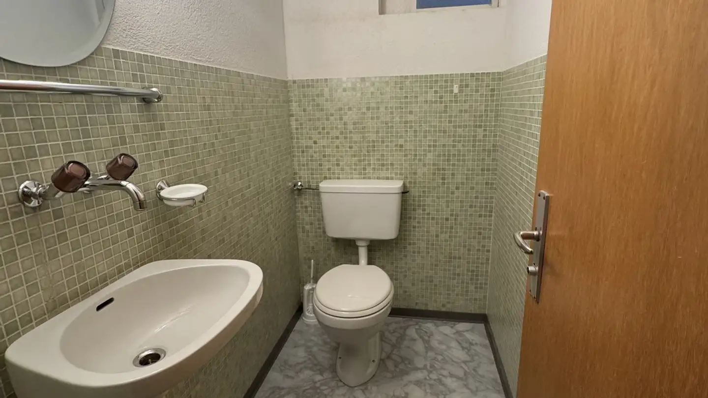 Appartamento in affitto - Dorfstrasse 7, 6173 Flühli LU - Photo 4