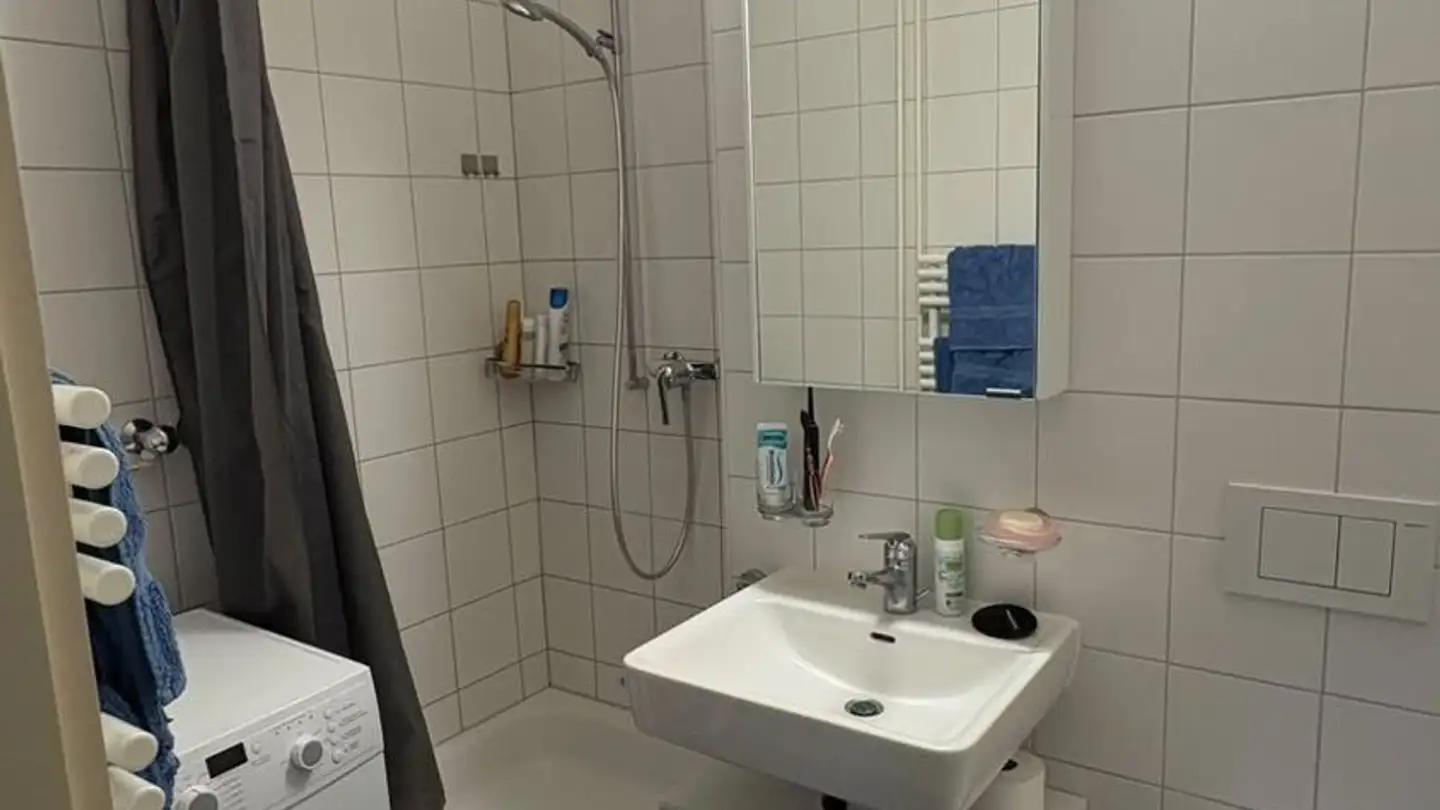 Apartment for rent - 1700 Fribourg - Photo 4