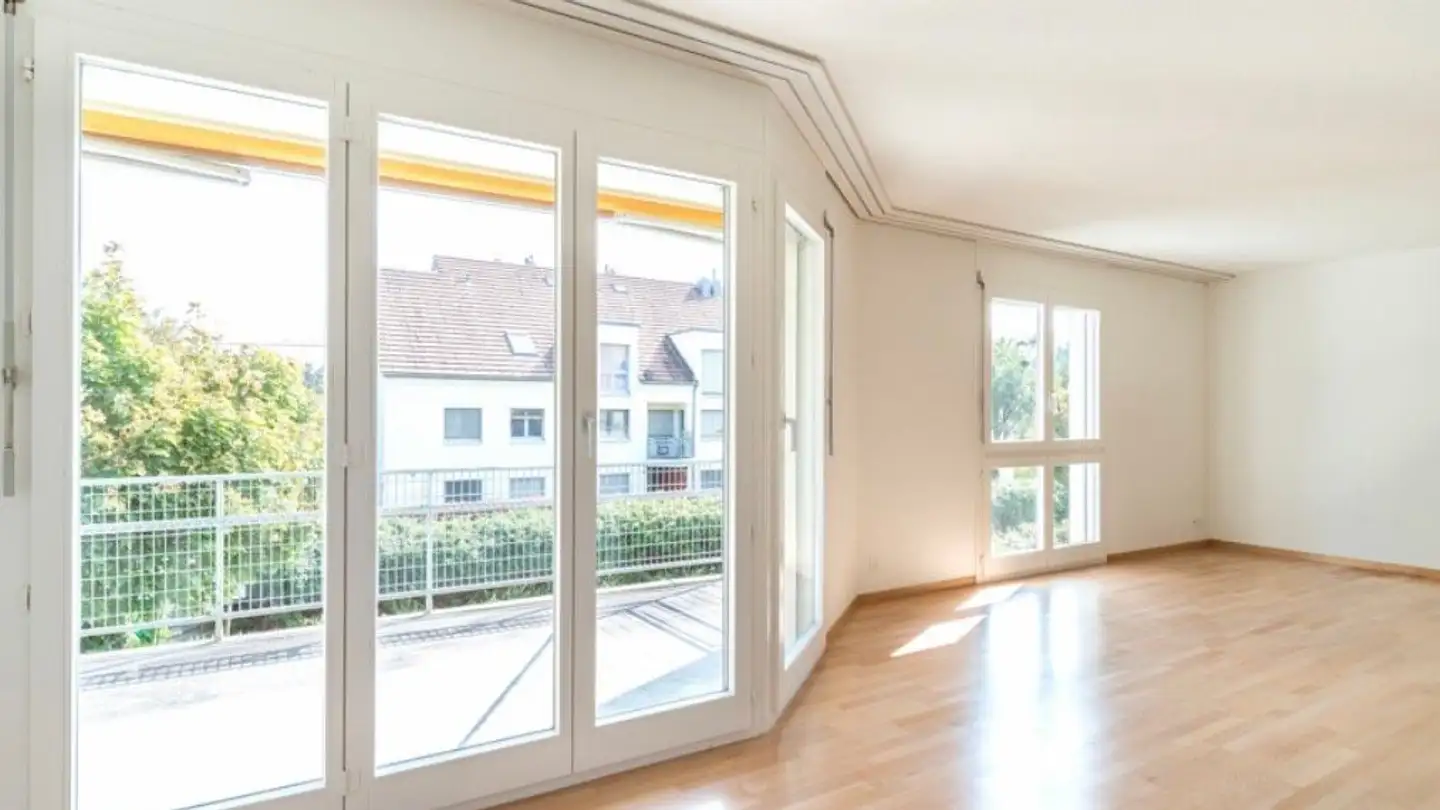 Appartamento in affitto - Büelstrasse 13, 8132 Hinteregg - Foto 2