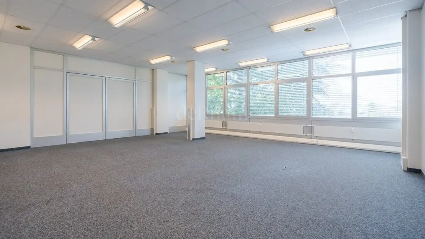 Spazio ufficio in affitto - Avenue De La Rochelle 5, 1008 Prilly - Photo 3