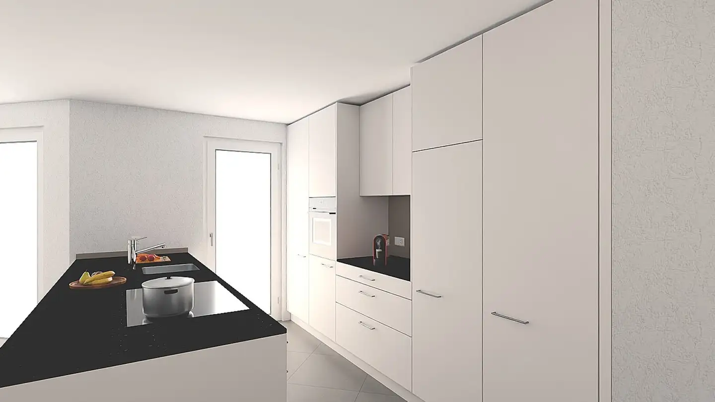 Apartment for rent - Wolhuserstrasse 13, 6017 Ruswil - Photo 3