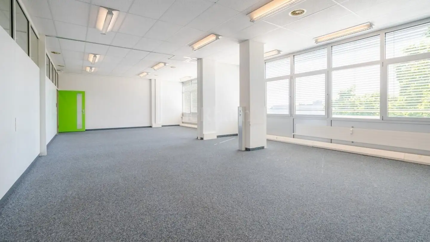 Spazio ufficio in affitto - Avenue De La Rochelle 5, 1008 Prilly - Photo 4