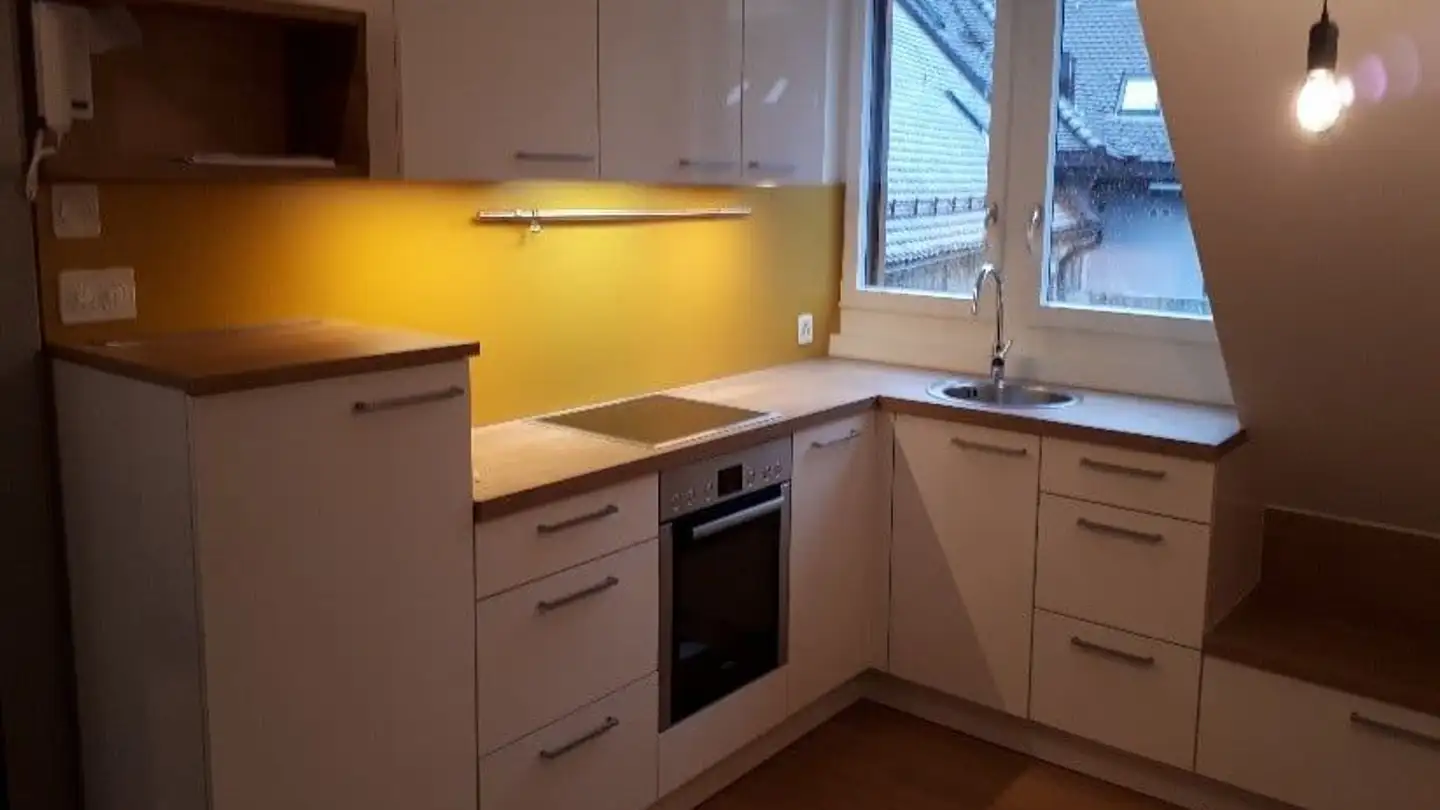 Attique à louer - Wildbachstrasse, 8008 Zürich - Photo 2