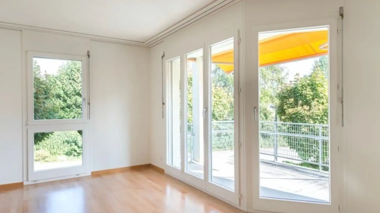 Appartamento in affitto - Büelstrasse 13, 8132 Hinteregg - Foto 3