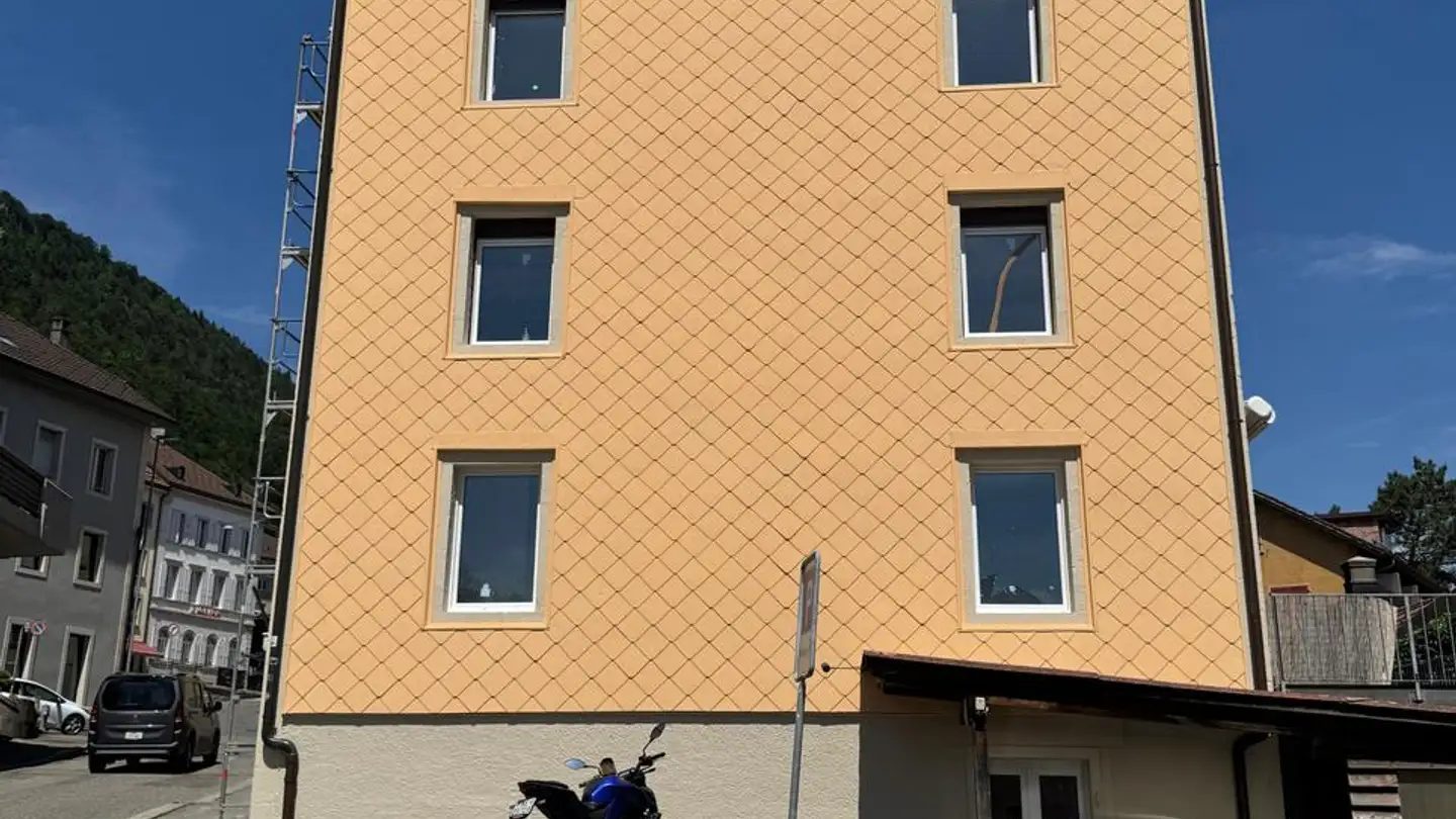 Edificio residenziale in vendita - 2610 St-Imier - Foto 2