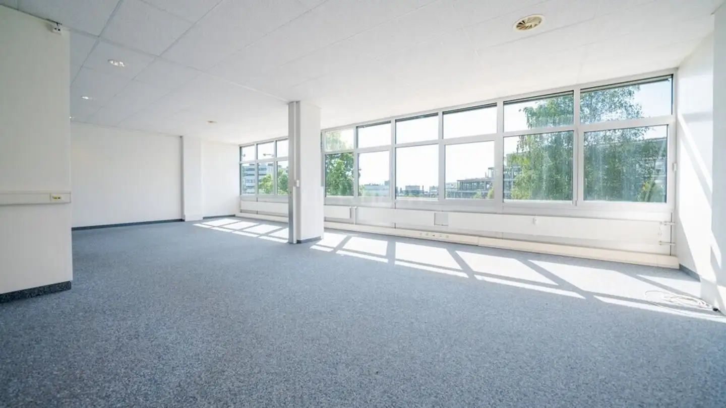 Office space for rent - Avenue De La Rochelle 5, 1008 Prilly