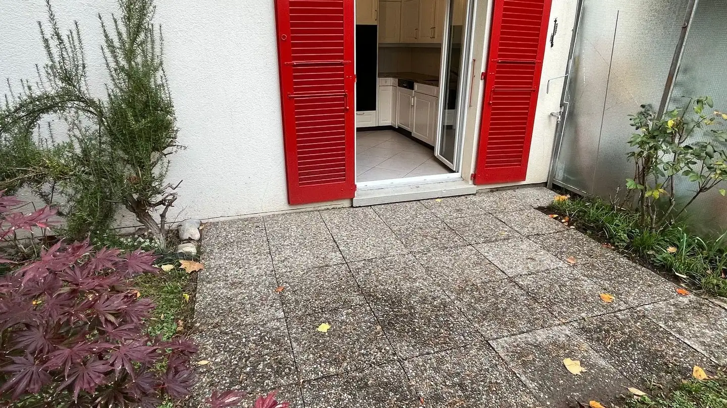 Wohnung mieten - Kirschbaumweg 4, 2563 Ipsach - Foto 4