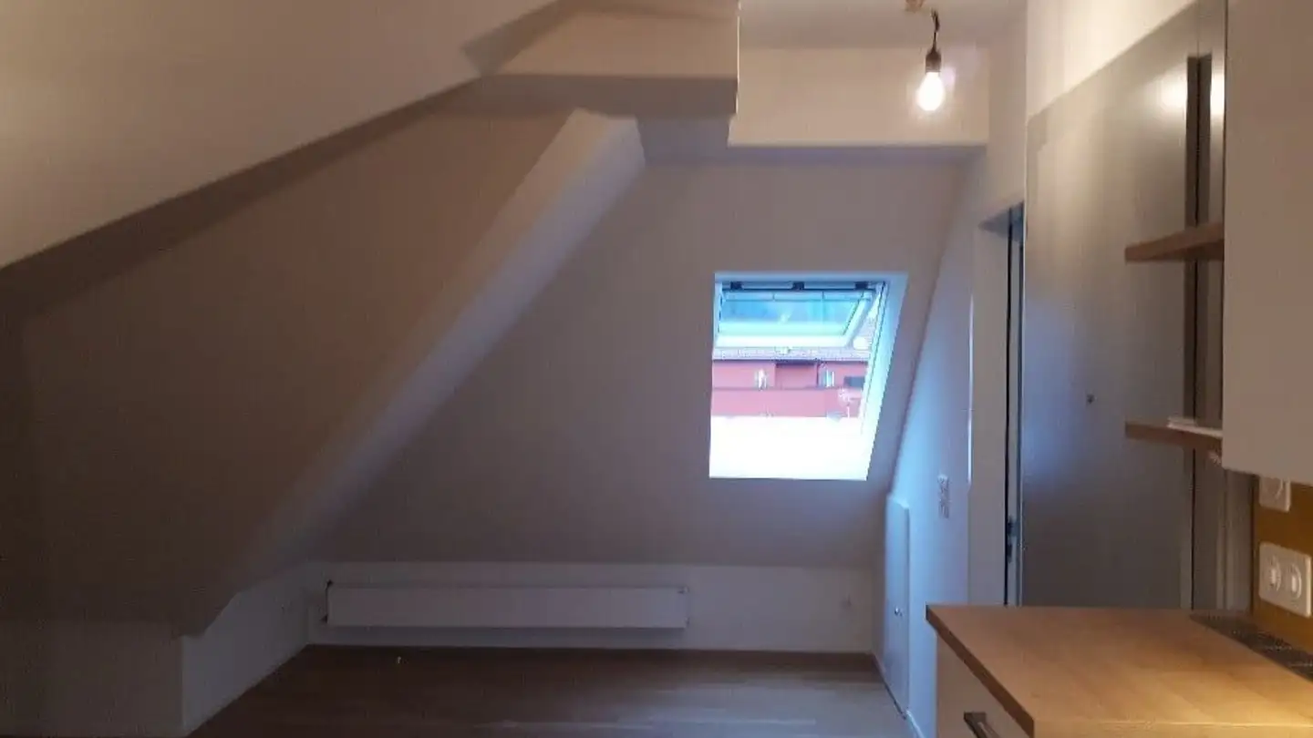 Attique à louer - Wildbachstrasse, 8008 Zürich - Photo 3