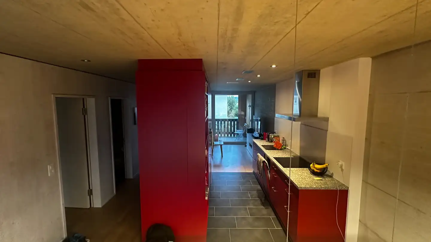 Apartment for rent - 8474 Dinhard